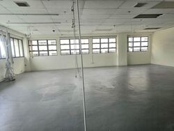Genting Building (D13), Factory #514372411
